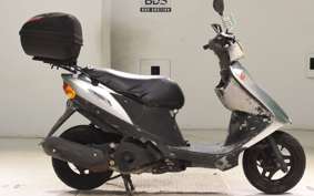 SUZUKI ADDRESS V125 G 2020 CF46A