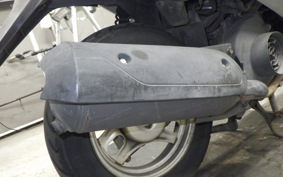 HONDA DIO Gen.6 AF62