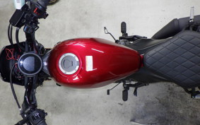 HONDA REBEL 250 S 2019 MC49