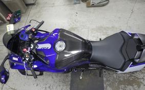 YAMAHA YZF-R1 2021 RN65J