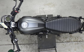 DUCATI SCRAMBLER 2021