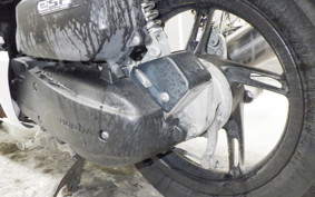 HONDA PCX 150 KF12