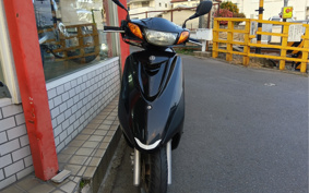 YAMAHA AKUSHI STREET SE53J
