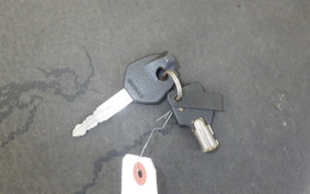 SUZUKI LET's 4 CA45A