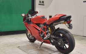 DUCATI 749 S 2004