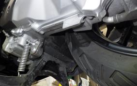 HONDA ADV160 2009 KF54