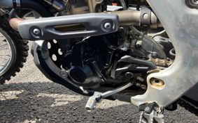 HONDA CRF250 RALLY ME12