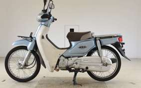 HONDA C50 SUPER CUB AA04