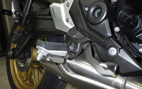 KAWASAKI Z650 RS 2023 ER650M