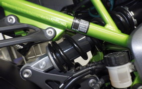 KAWASAKI Z900 Gen.2 2019 ZR900B