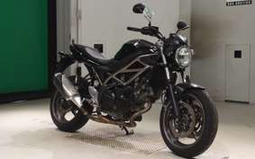 SUZUKI SV650 A 2024 VP55E