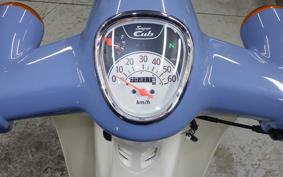 HONDA C50 SUPER CUB 1997 AA09