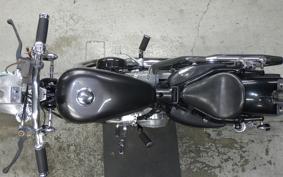 HARLEY XL883-I 2008