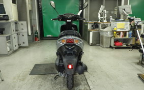 HONDA DIO Gen.6 2003 AF68