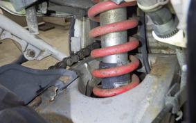 HONDA XL DEGREE 2025 MD26