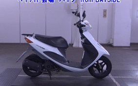 SUZUKI ADDRESS V50