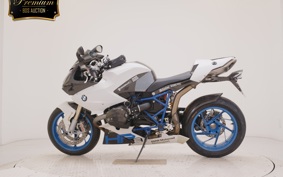 BMW HP2 SPORT 2009