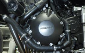 HONDA CB1000R GEN 2 2018 SC80