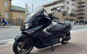 YAMAHA T-MAX 500 2004 SJ04J
