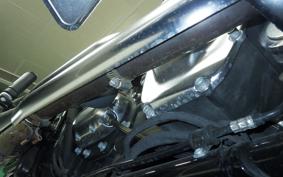 HARLEY FLBS 1870 2017