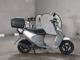Фото Suzuki LET's 4 с японского аукциона
