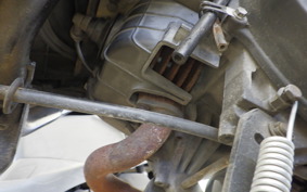 SUZUKI LET's 2 CA1PA