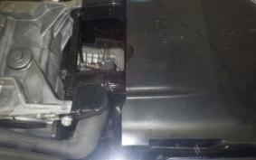 SUZUKI BURGMANストリート125EX EA23M