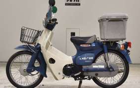 HONDA C50 SUPER CUB AA01