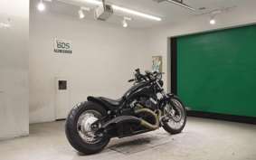 YAMAHA DRAGSTAR 400 1997 4TR