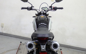 DUCATI SCRAMBLER 1100 2021 KF00