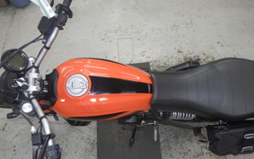 DUCATI DUCATI SCRAMBLERSIXTY2 2019