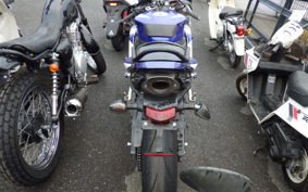 HONDA CBR600RR 2008