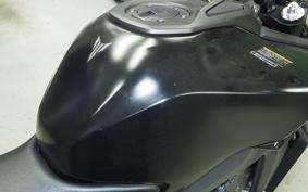 YAMAHA MT-09 AMT 2025 RN88J