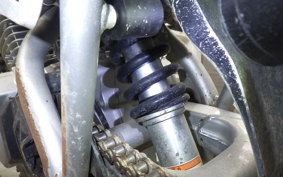 HONDA CRF125F 2021 JE03