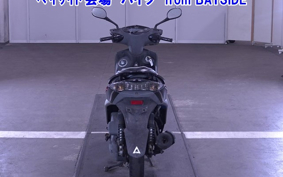 YAMAHA CYGNUS125XSR-2