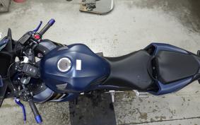 HONDA CBR400R 2023 NC56