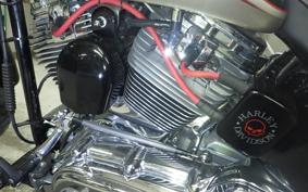 HARLEY FXST 1580 2010