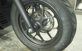 HONDA LEAD 125 2024 JF45