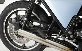 KAWASAKI Z1-R 2025 KZT00D