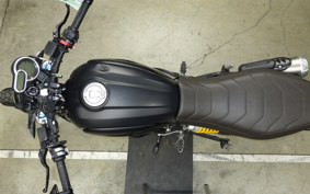 DUCATI SCRAMBLER 1100 S 2022