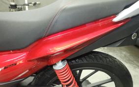 HONDA CBF125R