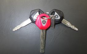 YAMAHA SR400 Gen.5 2021 RH16J