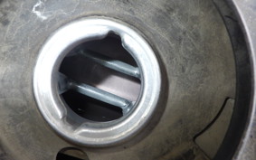 HONDA TACT-4ﾍﾞｰｼｯｸ 2022 AF79