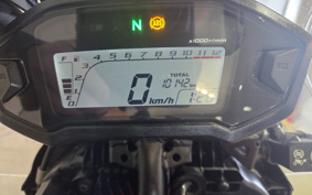HONDA CRF250 RALLY MD44