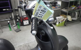 HONDA GIORNO 2 2023 AF70