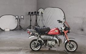 HONDA MONKEY Z50J