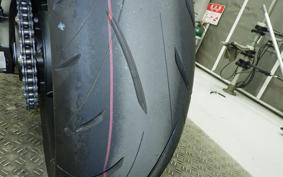 HONDA CBR650R E-Clutch 2026 RH17