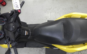 YAMAHA X-MAX 250 A 2023 SG42J