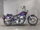 Фото Harley FXDL-1450 2002 с японского аукциона