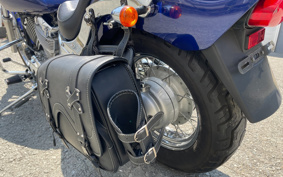 YAMAHA DRAGSTAR 400 2003 VH01J
